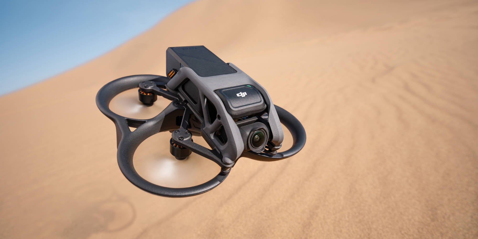 DJI releases DJI Avata, a compact and lightweight FPV drone – RA Australia