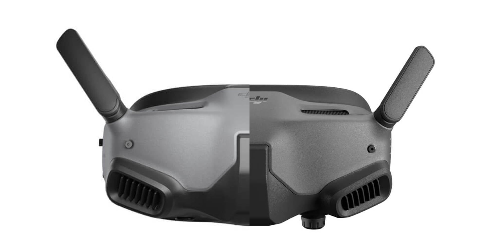 DJI Goggles Integra vs DJI Goggles 2: Digital FPV goes head to head – RA  Australia