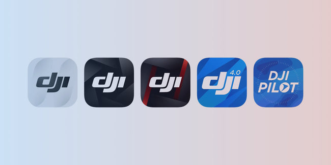 How to download DJI apps in 2023 (Android & iOS)