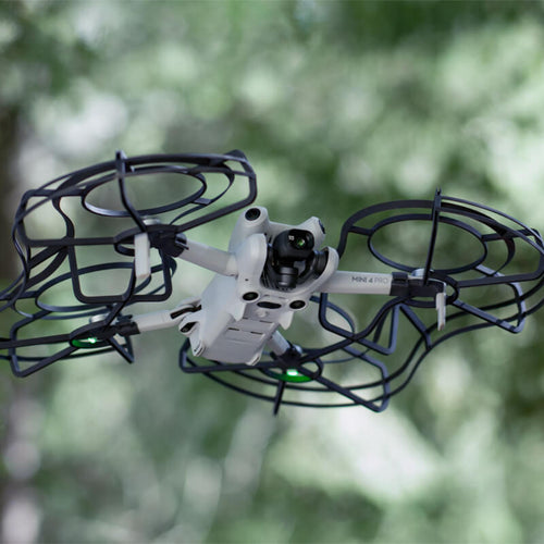 DJI Mini 4 Pro - 360-degree Propeller Guard