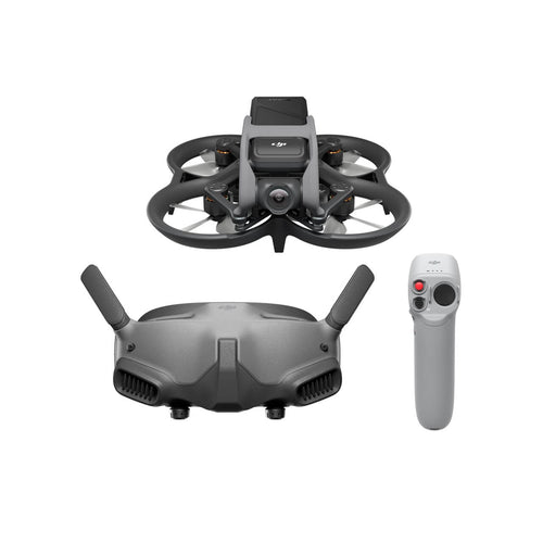 DJI Avata Pro-View Combo (inc DJI Goggles 2)