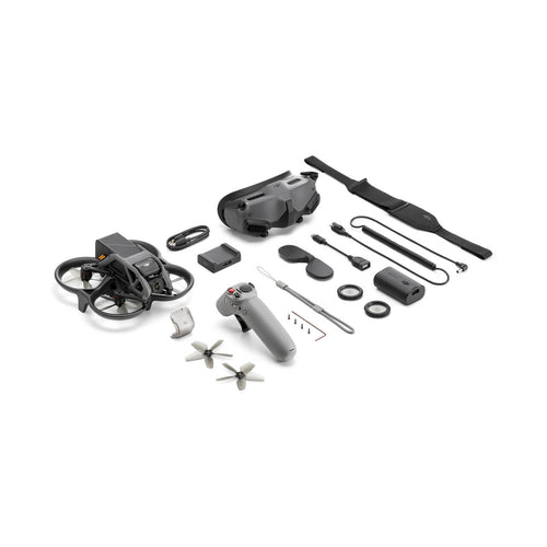 DJI Avata Pro-View Combo (inc DJI Goggles 2)