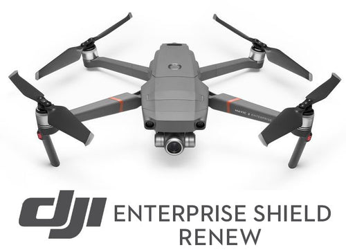 Dji enterprise shield store basic