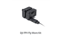 Dji fpv fly more clearance kit for dji fpv