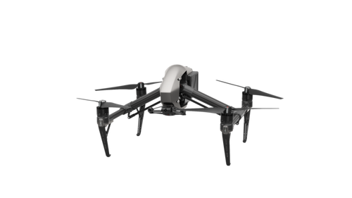 DJI Inspire 2 (w/o camera and gimbal) – RA Australia