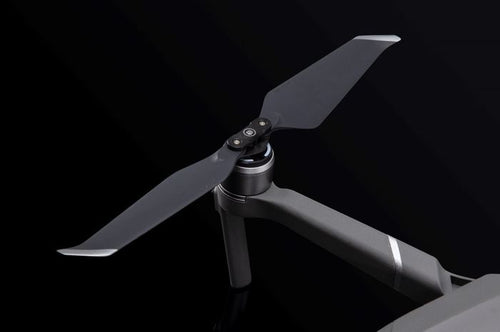 phantom 4 quiet propellers