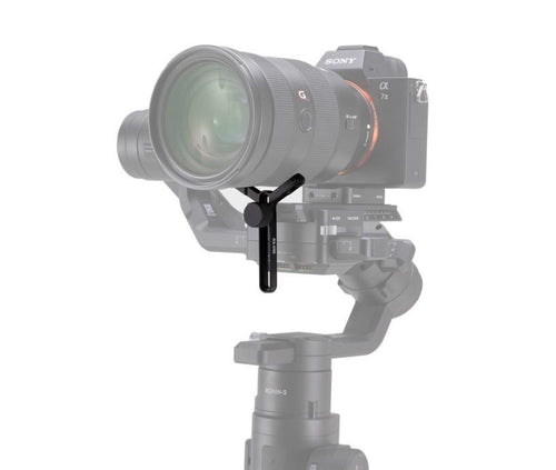 Ronin s hot sale camera support