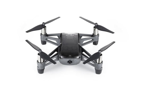 Dji ryze on sale tech tello